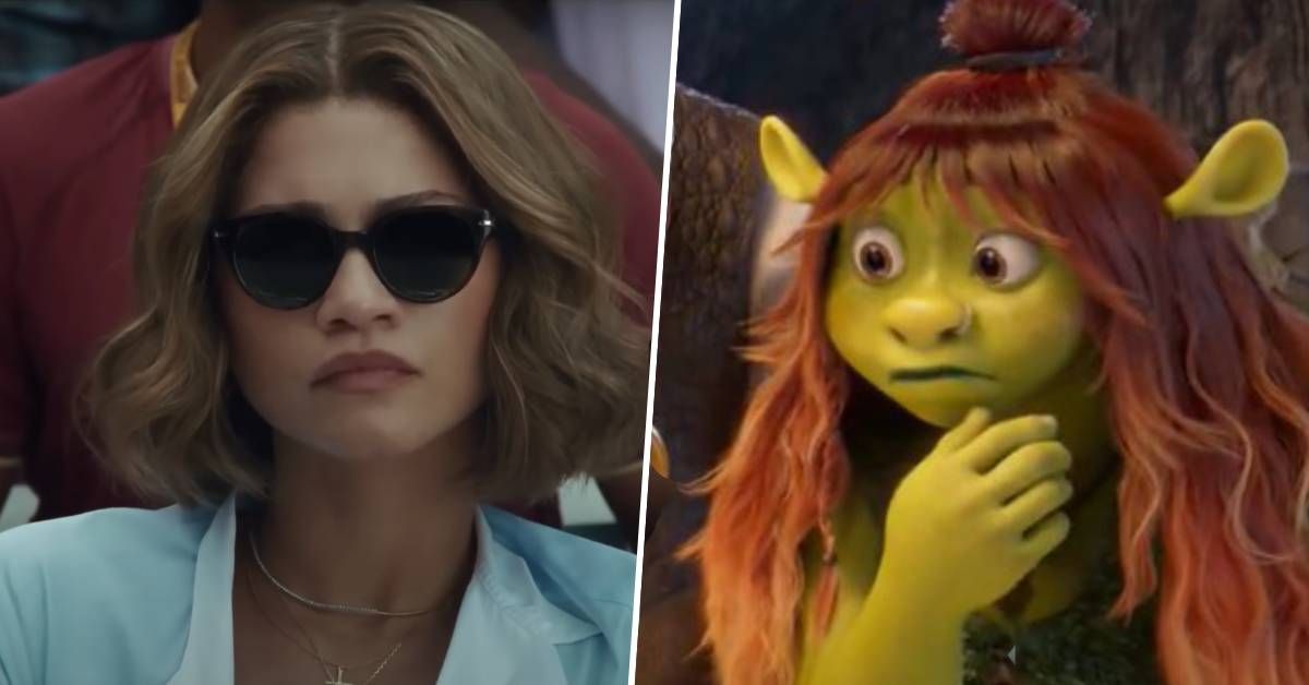 Dune and Spider-Man star Zendaya is Shrek and Fiona’s daughter in the first meme-filled teaser for Shrek 5 and this is the happiest I’ve been since Shrek 2