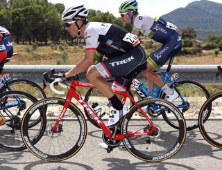 Tour of Spain - Stage 8