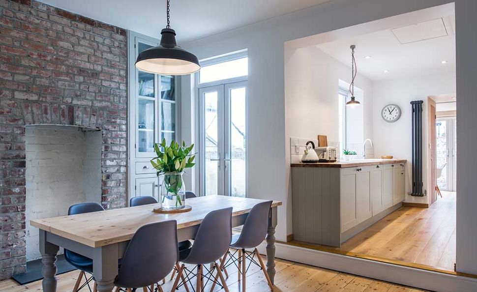 View of 9 Inspiring Budget Renovation Projects | Homebuilding