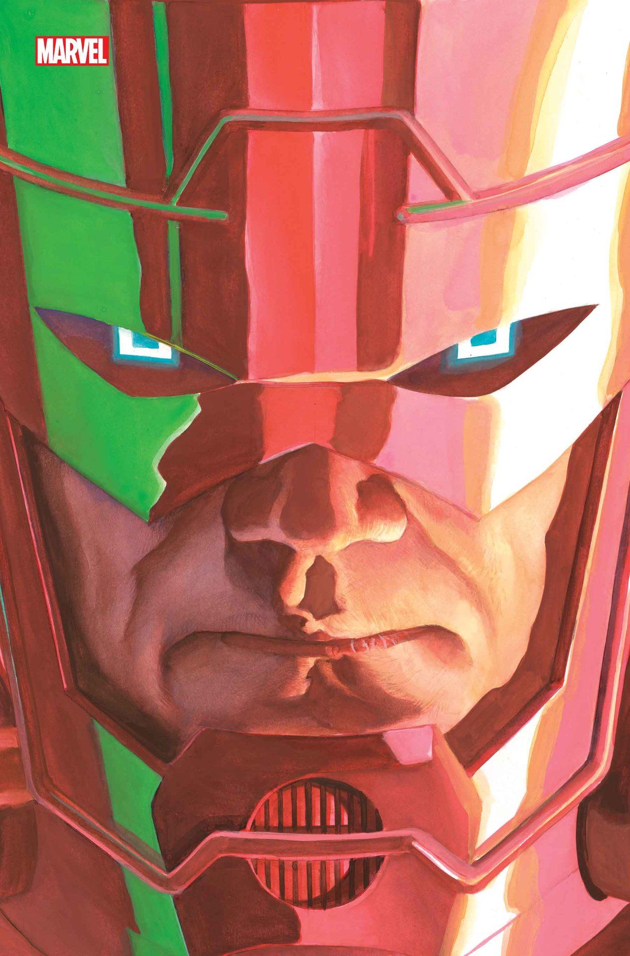 Marvel Comics April 2023 solicitations