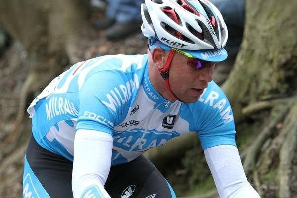 Roger Kluge (Milram)