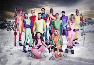 The Jump Channel 4