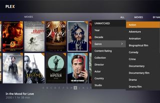 Plex Preview Releases