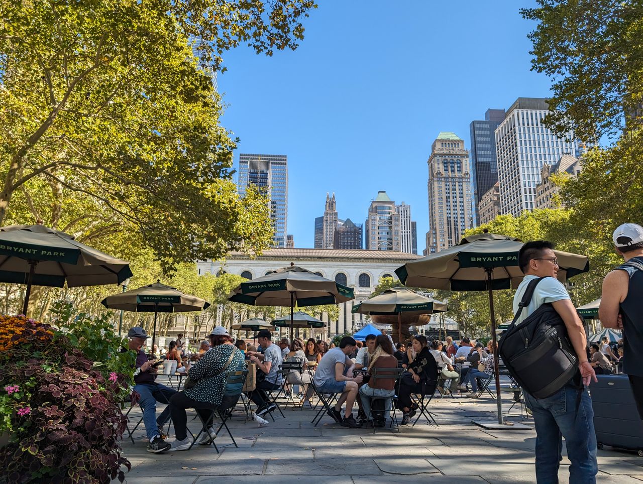 Camera samples from Google Pixel 8 Pro main camera.