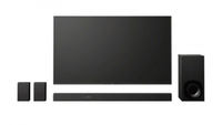 Sony HT-ZF9