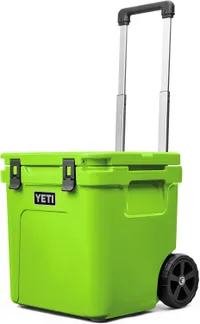 YETI Roadie 48 Wheeled Cooler YETI Roadie 48 Wheeled Cooler