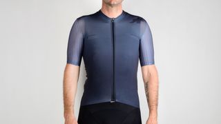 Assos Equipe RS Jersey S11 review: Continuing to set the standard