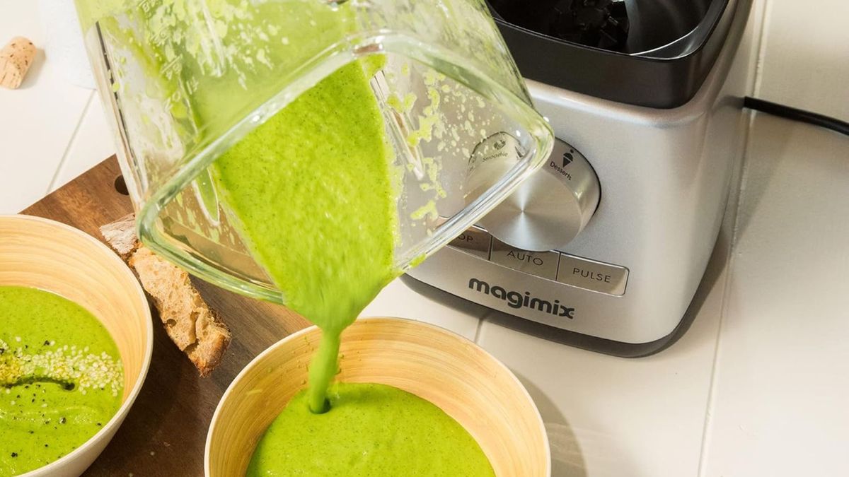 things you probably didn&#039;t know you could do with a blender