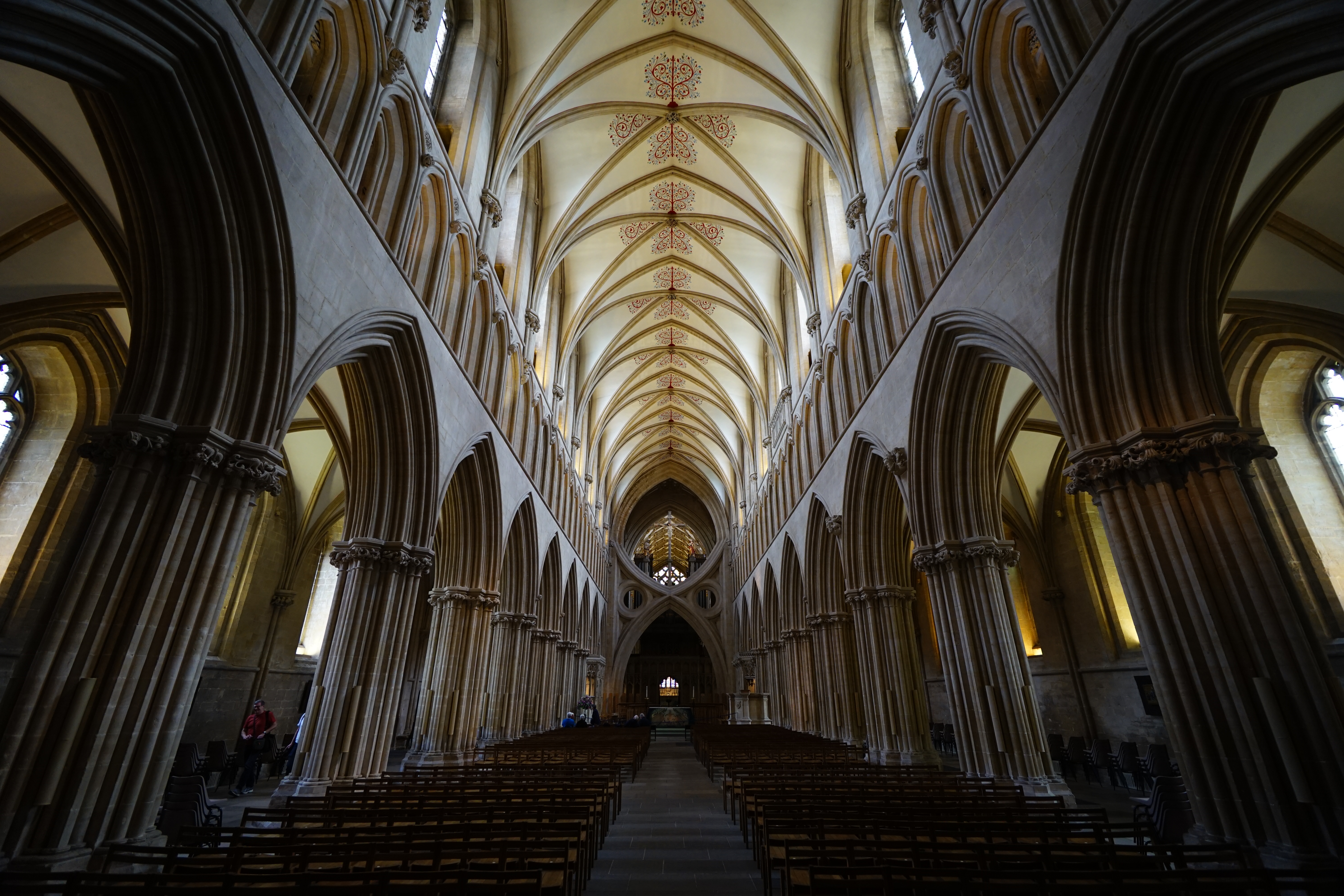 LK Samyang AF 16mm f/2.8 P FE example shot