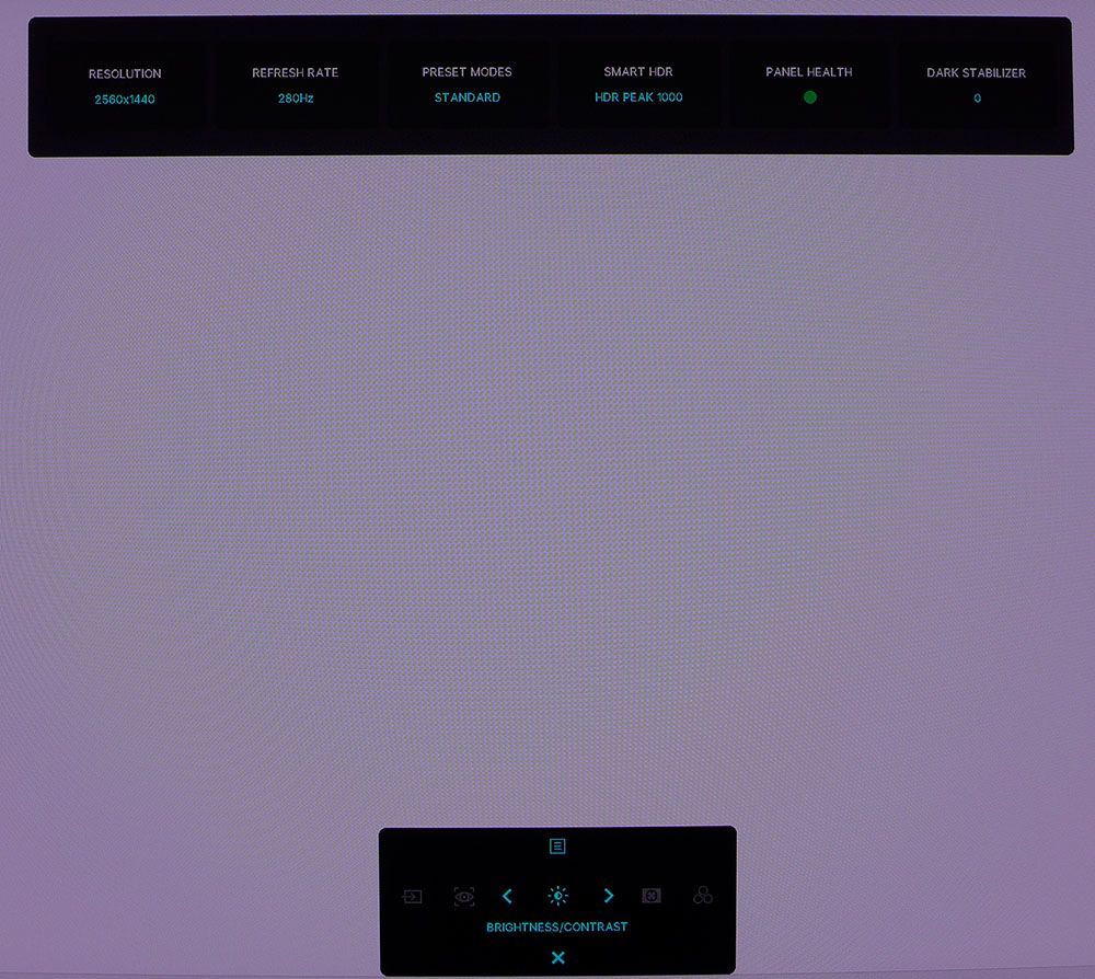 Alienware AW2725D