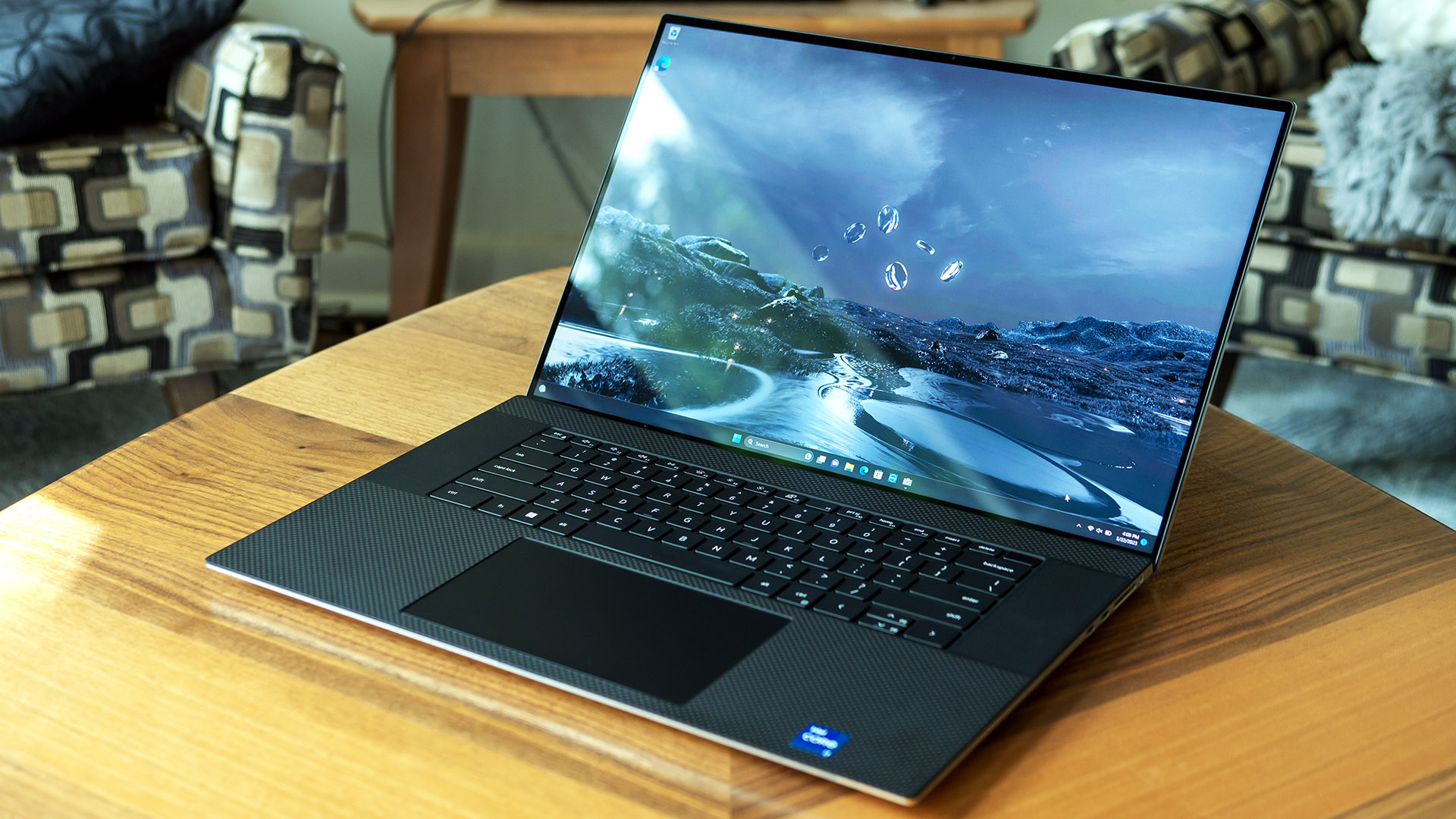Dell’s XPS 17 (9730) Review: Big-Screen Prosumer Performance