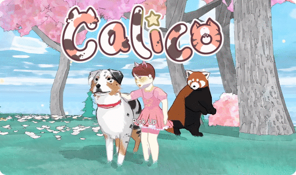 Calico game