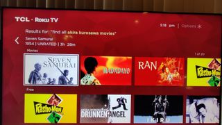 Roku vs. Fire TV: Which cheap smart TV is better?