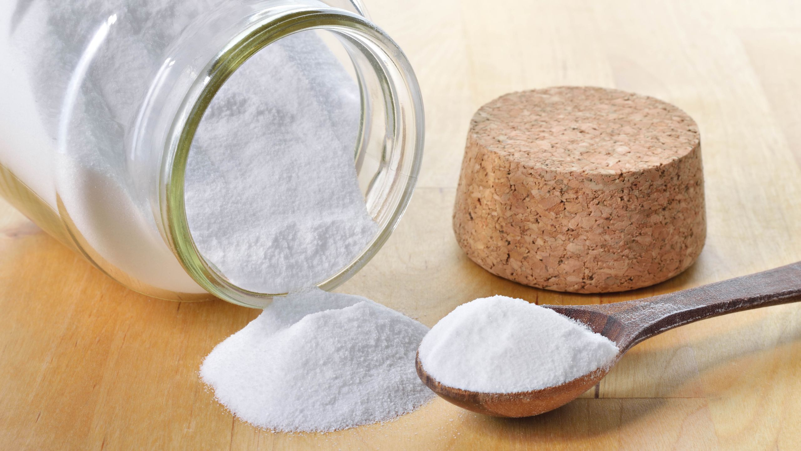 Move over baking soda — this secret item is the ultimate trick for getting rid of lingering fridge smells