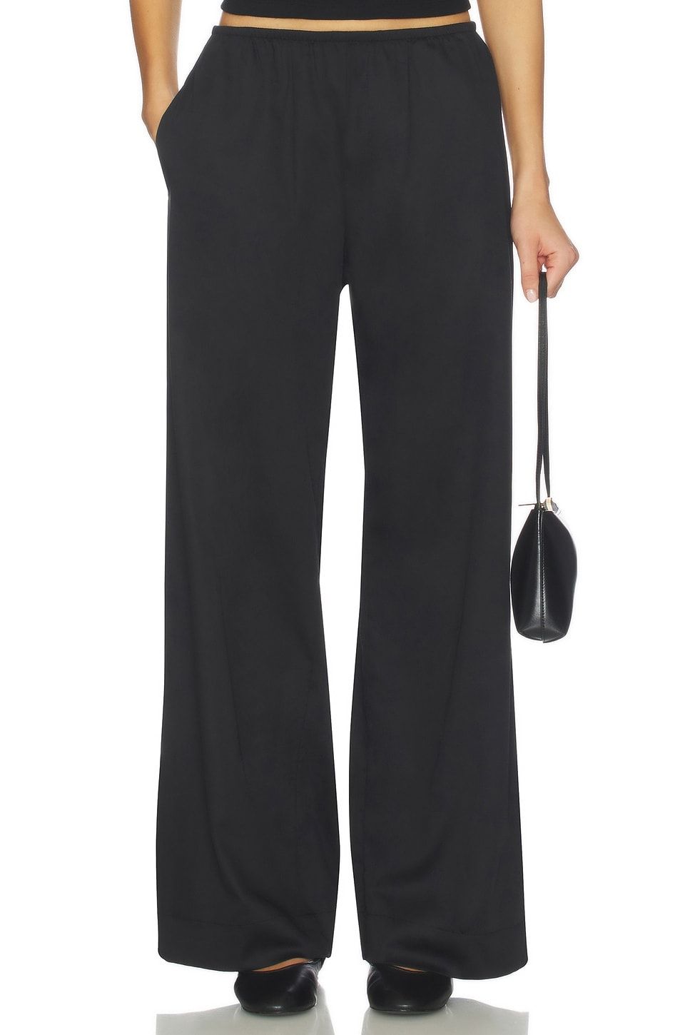 Yoko Pocket Pant