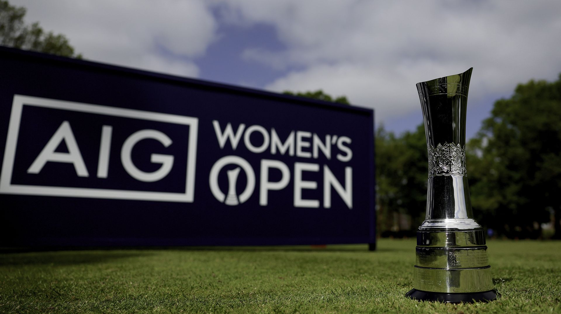 How The AIG Women’s Open Prize Money Has Grown Golf Monthly