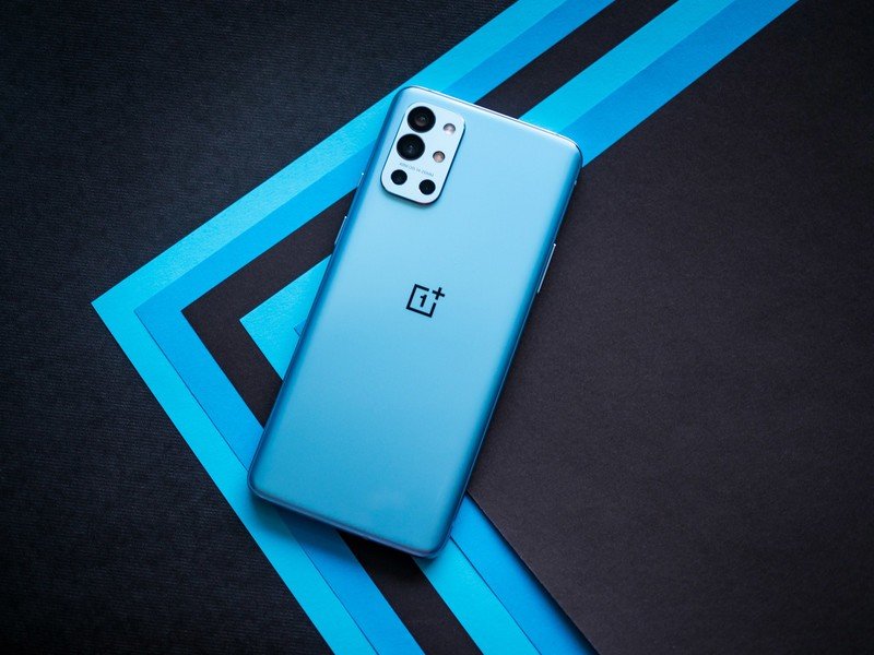 OnePlus 9R review: R is for recycling old ideas | Android Central