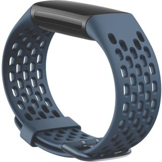Fitbit Charge 5 Sport Band Deep Sea 