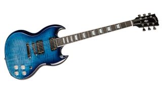 Best Gibson SG: Gibson SG Modern