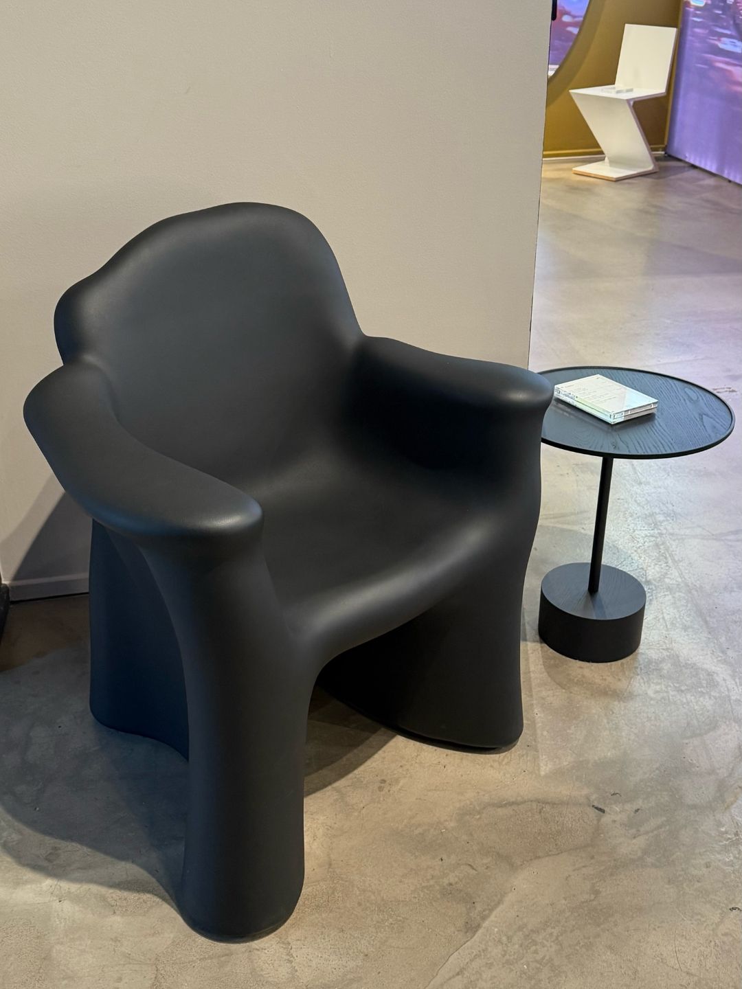 Cassina Dalila Chair