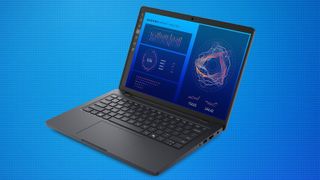 Dell's new laptops for 2025 with updated branding.