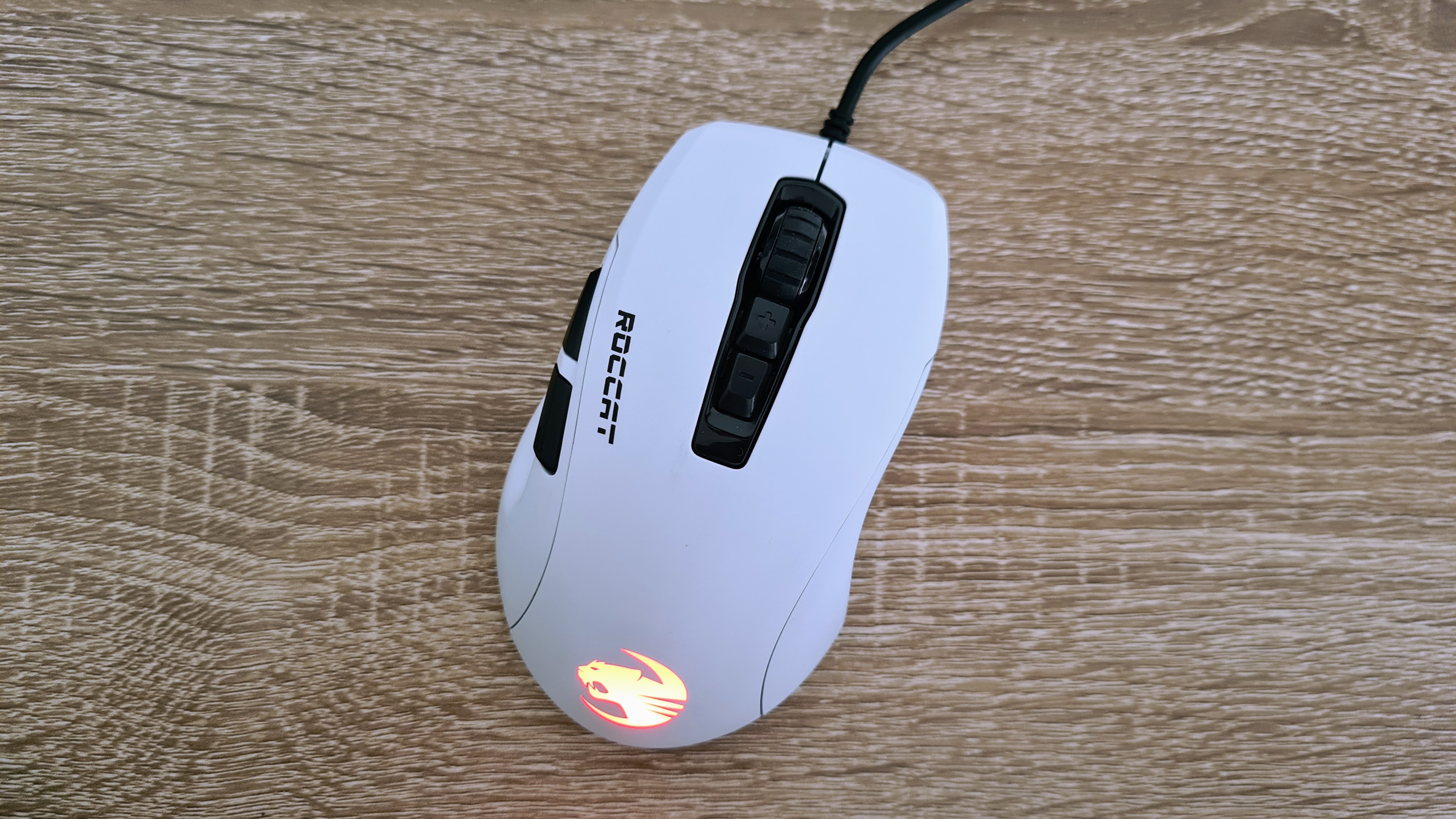 Roccat Kone Pure Ultra Review