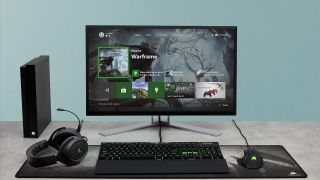 Xbox One Keyboard And Mouse Support Feature Launches Next Week - Innovation  Village