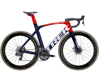 Trek bikes range