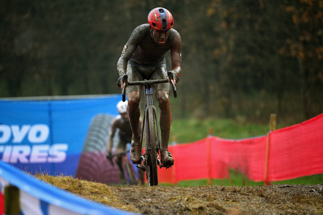 Pim Ronhaar (Baloise Trek Lions)