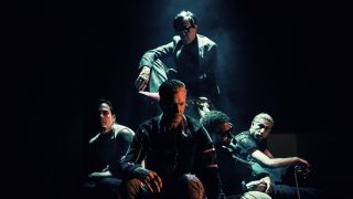Queens Of The Stone Age
