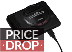 sega genesis mini walmart black friday deals