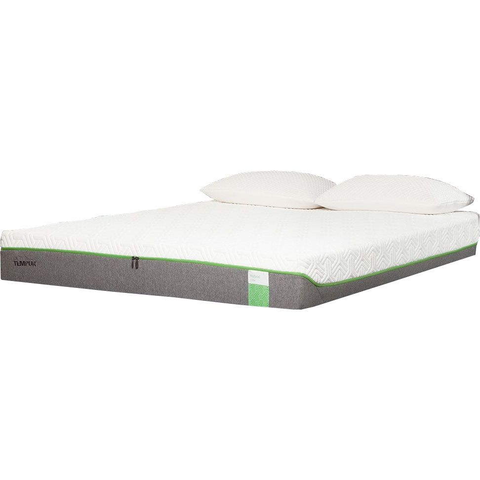 The best mattress for side sleepers in 2024 TechRadar