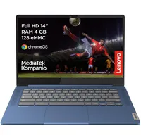 Lenovo IdeaPad Slim 3 Chromebook