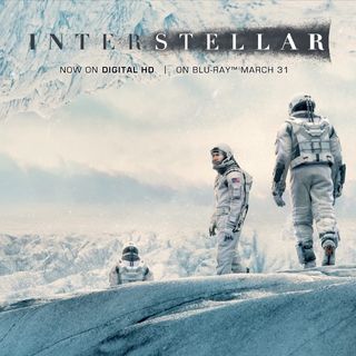 The special features bonus disk that comes with the "Interstellar" Blu-ray /DVD package is as good (if not better) than the movie.