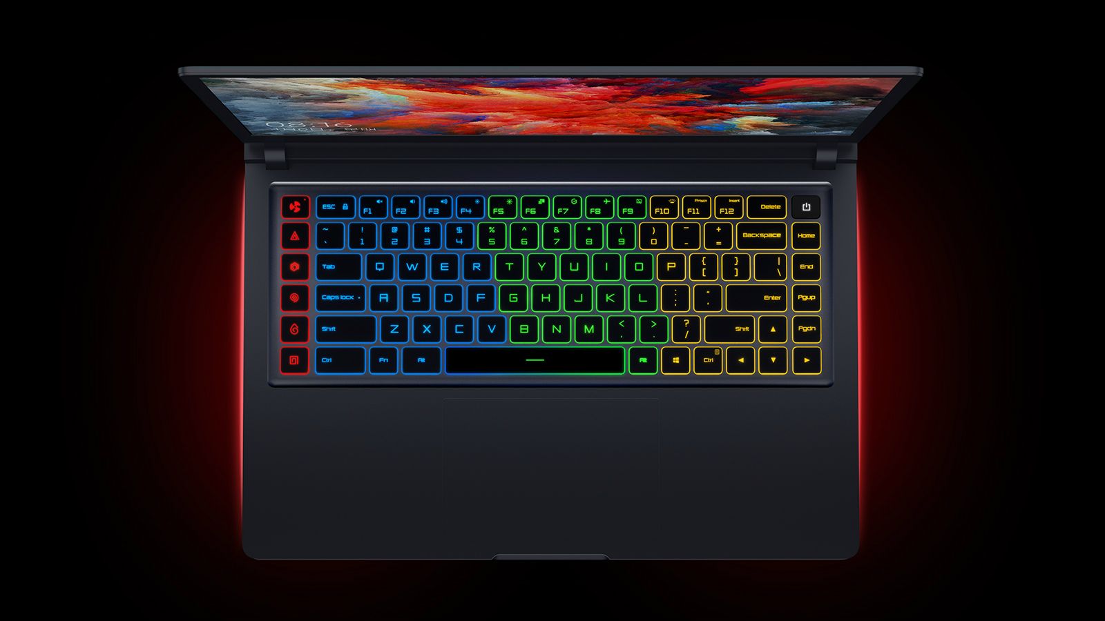 Xiaomi Mi Gaming Laptop with Nvidia GTX 1060 looks to redefine Xiaomi Mi Gaming Laptop with Nvidia GTX 1060 looks to redefine