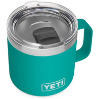 YETI Rambler 14oz mug:  was $39.78, now $29.98 at Amazon