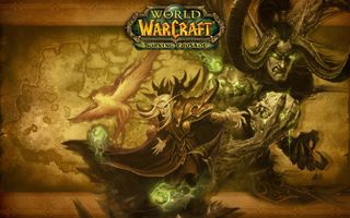 World of Warcraft Classic The Burning Crusade