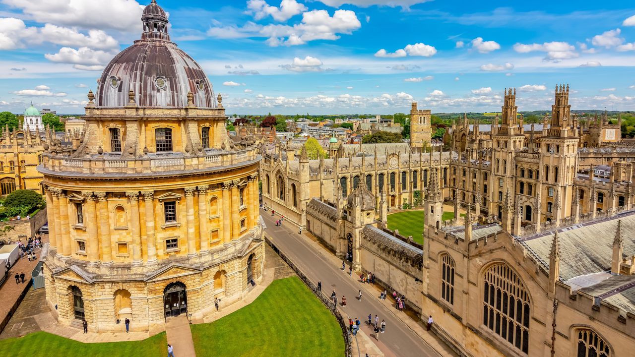 Hackers outsmart Oxford Uni career progression platform – st