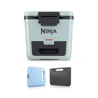 Ninja FrostVault 30QT/28L Wheeled Cooler