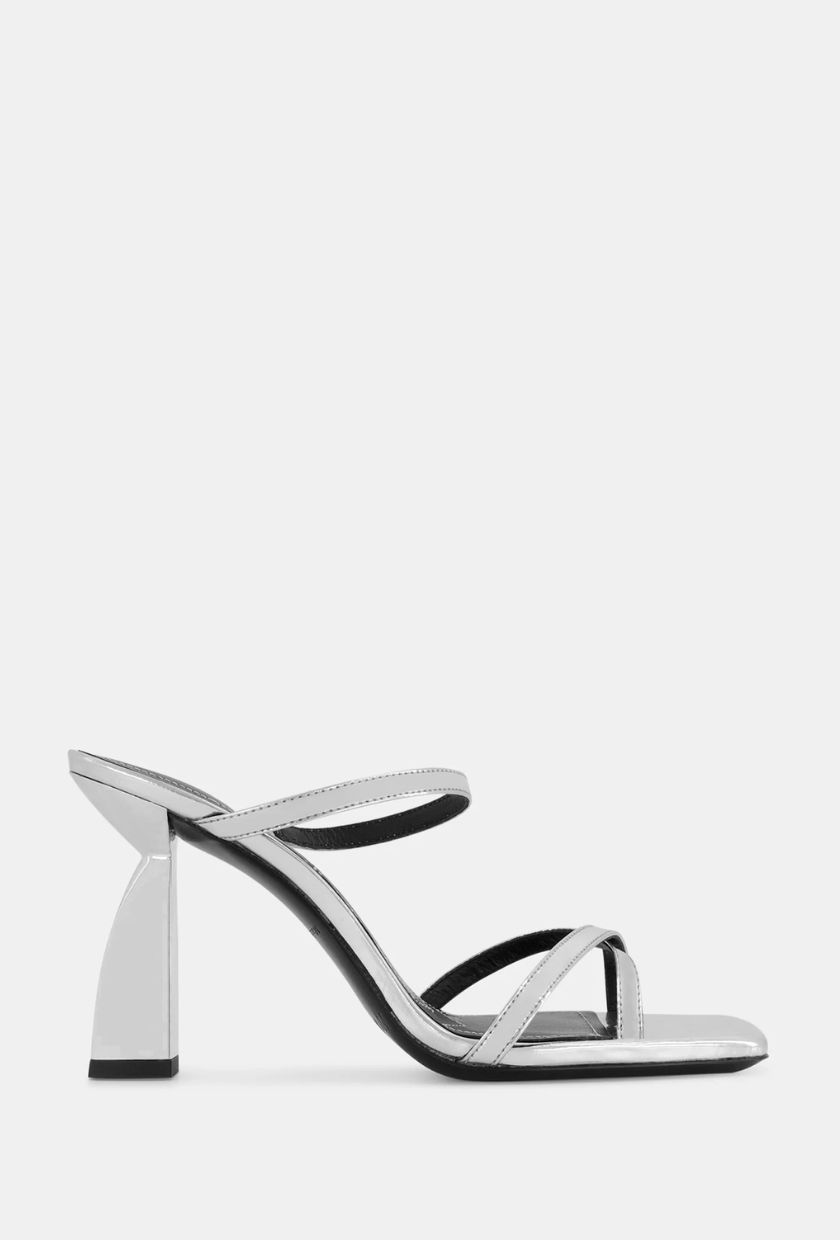 Nodaleto, Angel a Silver Specchio (copy)