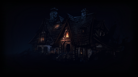 Darkest Dungeon 2 complete your confession