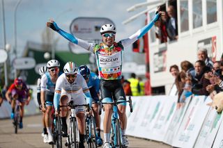 Vuelta a Castilla y Leon: Cimolai doubles up with stage 2 win