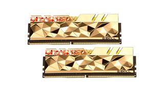 G.Skill Trident Z Royal Elite 3600 CL16-19-19 (16GBx2)