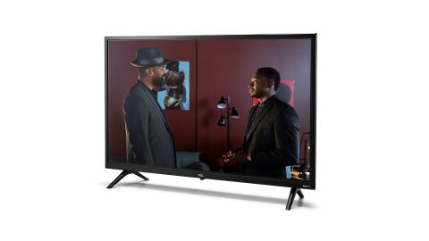TCL 32S335 review