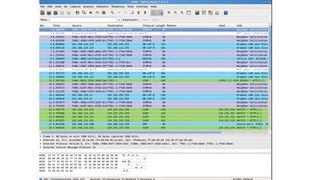 Wireshark