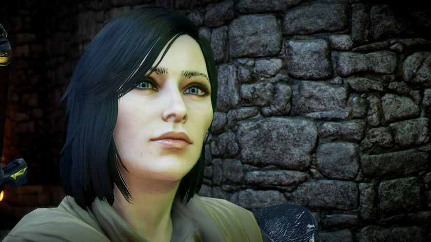 Your Best Dragon Age Inquisitors Pc Gamer