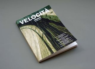 Michael Mercer Brown - Velocita Magazine