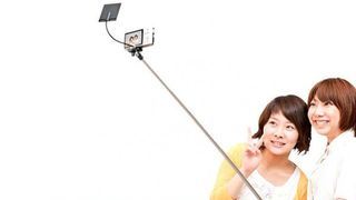 Selfie stick