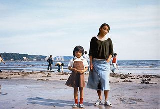 Chino Otsuka photo series