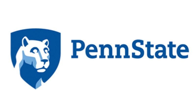 Designers react to the new Penn State Uni logo | Creative Bloq